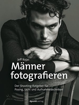 cover image of Männer fotografieren